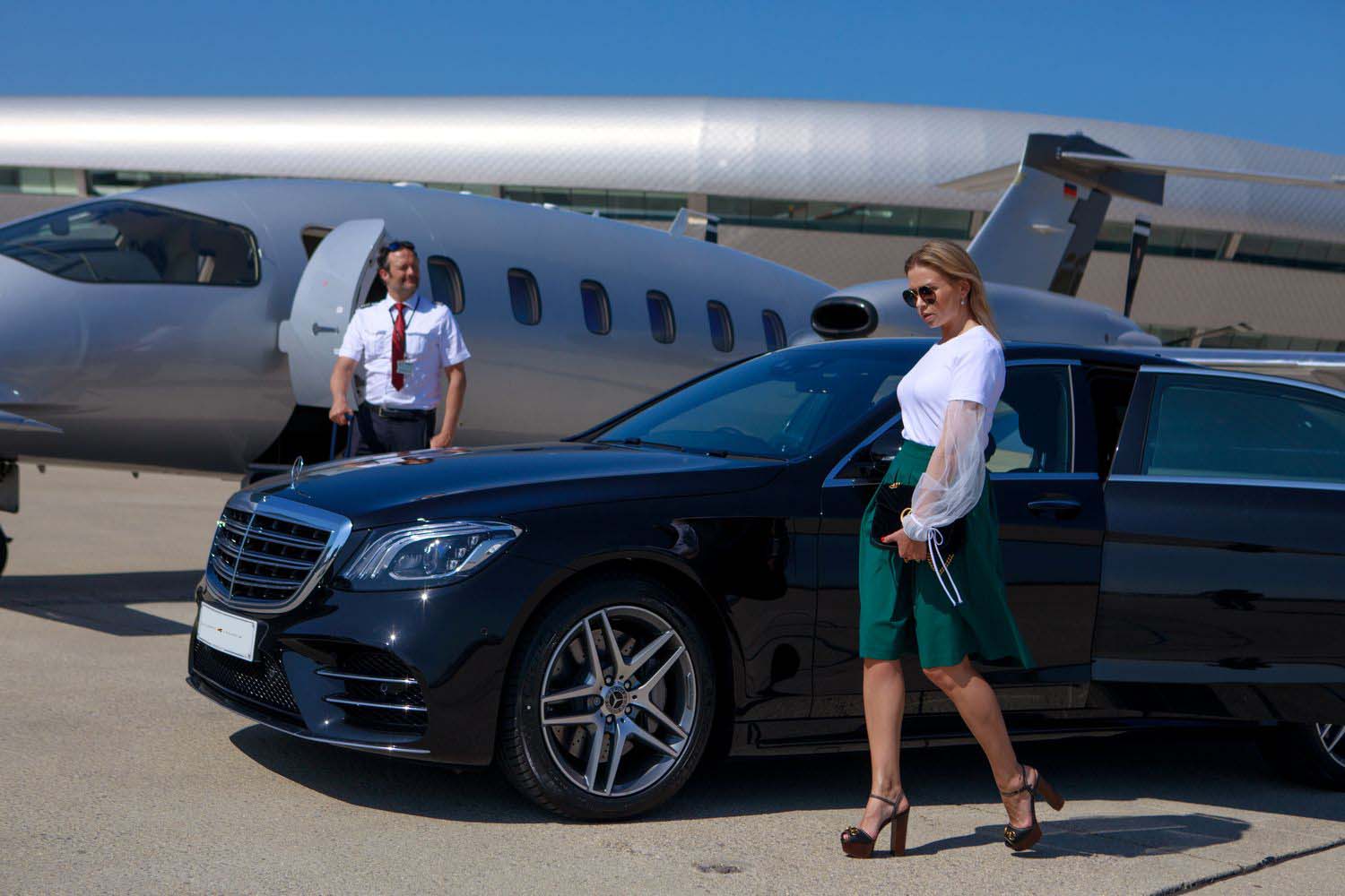 Best Istanbul Airport Transfer